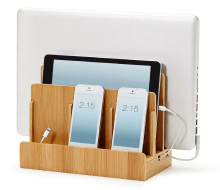 Great Useful Stuff’s Charging Station