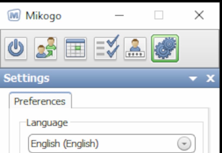 mikogo for mac