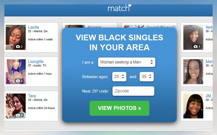 Top 10 Best Black Dating Sites Apps 2025