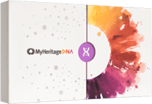 MyHeritage DNA