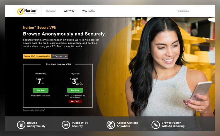 Norton 10 Best VPNs for Telegram Norton 10 Best VPNs for Telegram