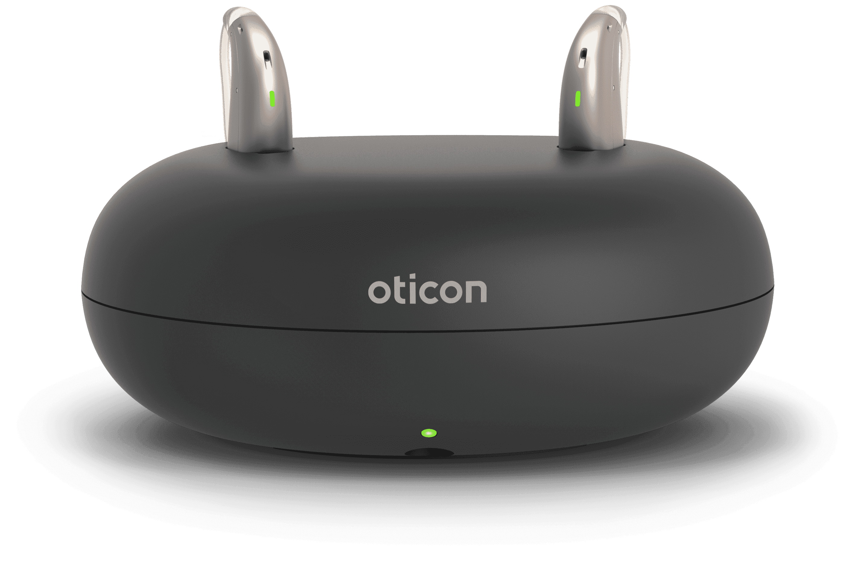  Oticon