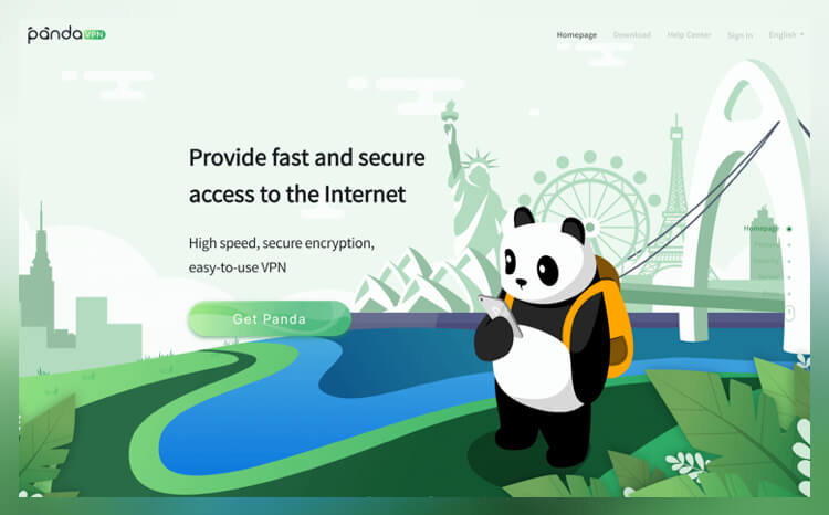Panda Best VPN Services of 2025 Panda Best VPN Services of 2025