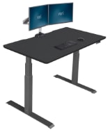 Electric Standing Desk 60x30 (from $650)