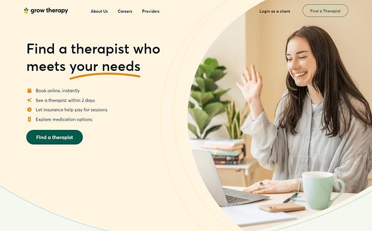 Top 10 Best Online Therapy Sites & Services 2024