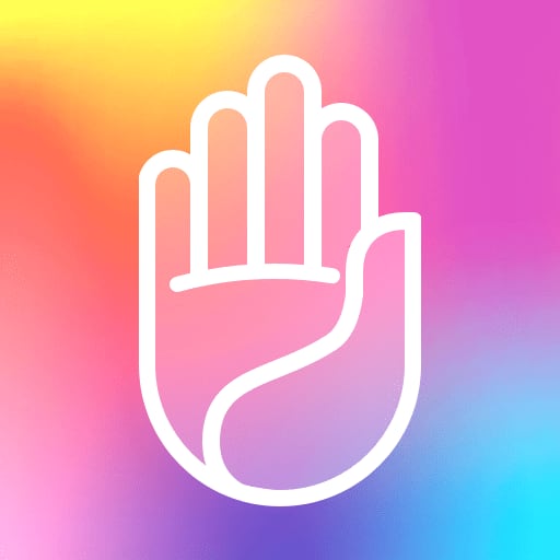 LifePalmistry logo