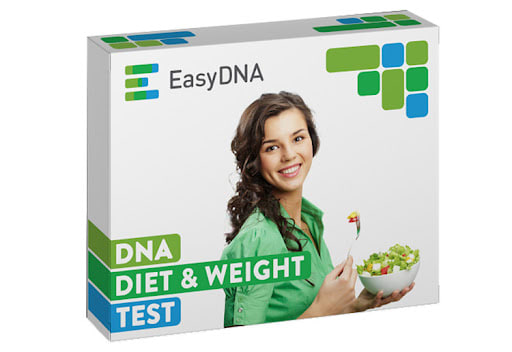 EasyDNA Test