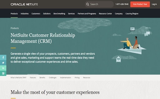NetSuite