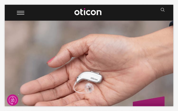 Oticon