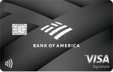 Bank of America Premium Rewards® Credit Card