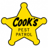 Cook's Pest Control