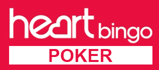Heart Bingo