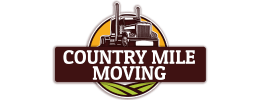 Country Mile Moving