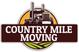Country Mile Moving