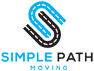 Simple Path Moving