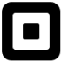 square logo