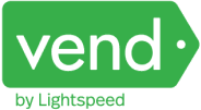 Vend by Lightspeed