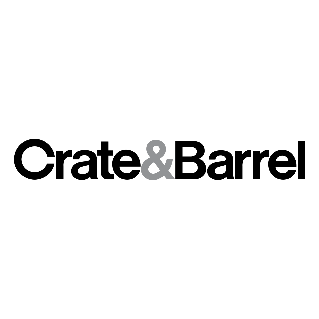 Crate & Barrel 