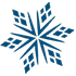 snow logo