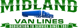 Midland Van Lines