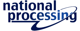National Processing