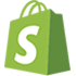 shopify logo