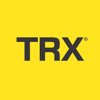 TRX Training Strap System
