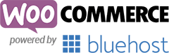 WooCommerce by Bluehost