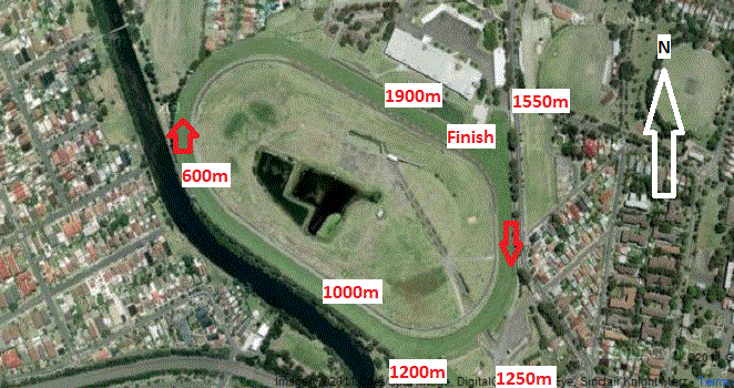 Canterbury Racecourse Address Canterbury Racecourse Address