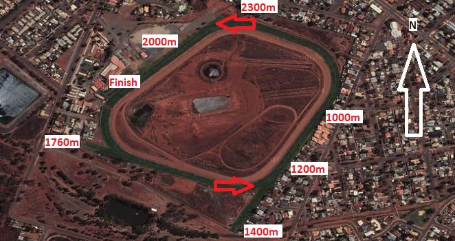 Home - Kalgoorlie Boulder Racing Club