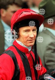 Australian Jockey Mick Dittman
