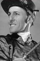 Jockey Neville Sellwood