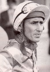 Roy Higgins Australian Jockey - The Professor