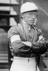 Bill Duncan Australian Jockey