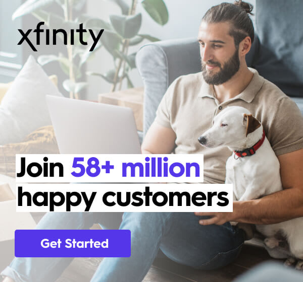 Xfinity
