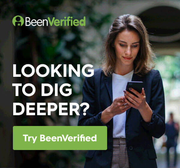 BCG  Beenverified peoplesearch