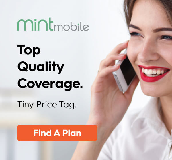 Mobile Plans side b MintMobile
