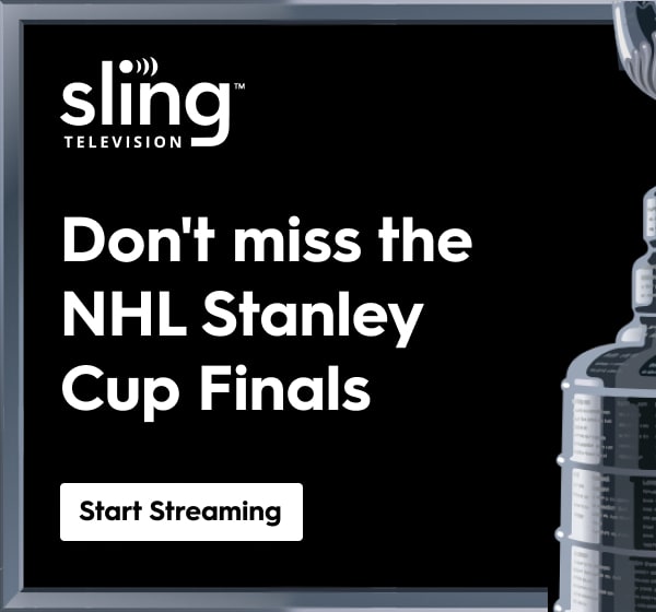 Sling Banner hockey NHL