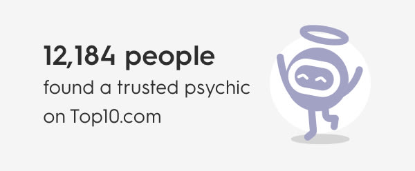 Psychic Main Promotion sidebar