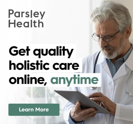 Online Doctors/Parsley/banner