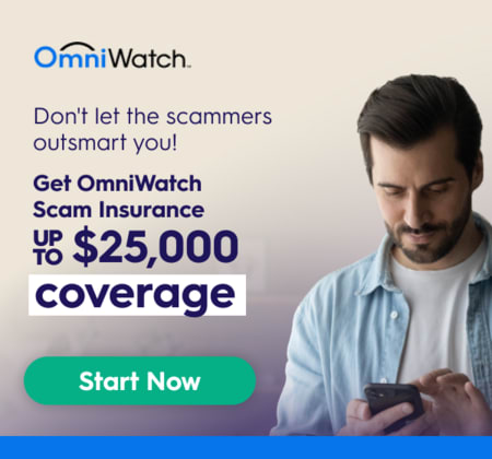 OmniWatch side banner