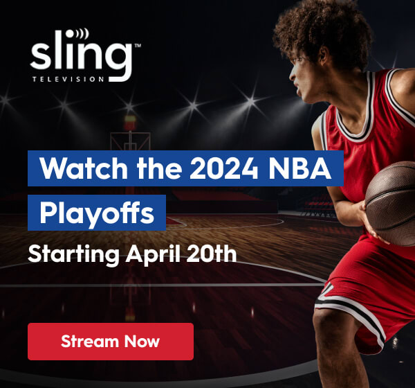 Sling banner play off DT