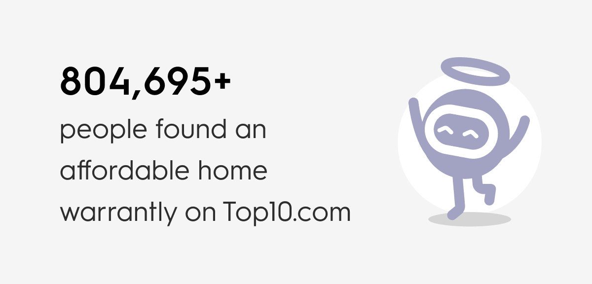 Top 10 Best Home Warranty Companies 2022 Reviews & Comparison