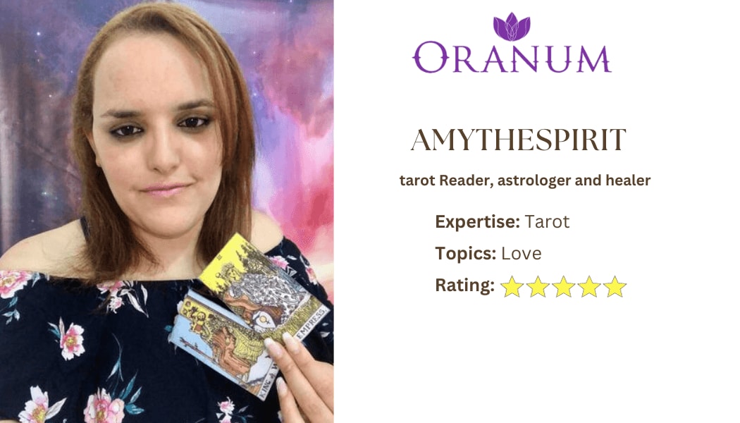 AmyTheSpirit