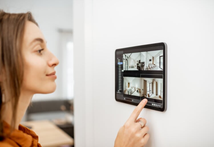 10 Expert Tips for Discreet Home Security Camera Installation