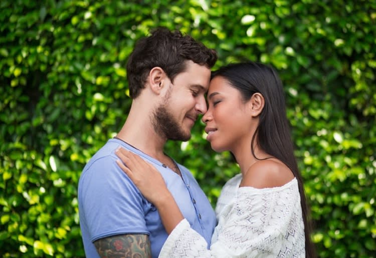 10 Things I Learned Dating Outside of My Own Race