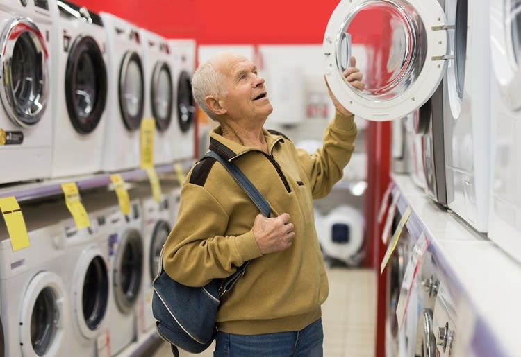 What to Consider Before Buying Expensive Appliances