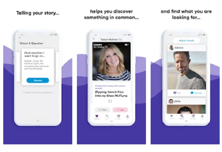 OurTime Review (2022): A Senior-Focused Dating Site