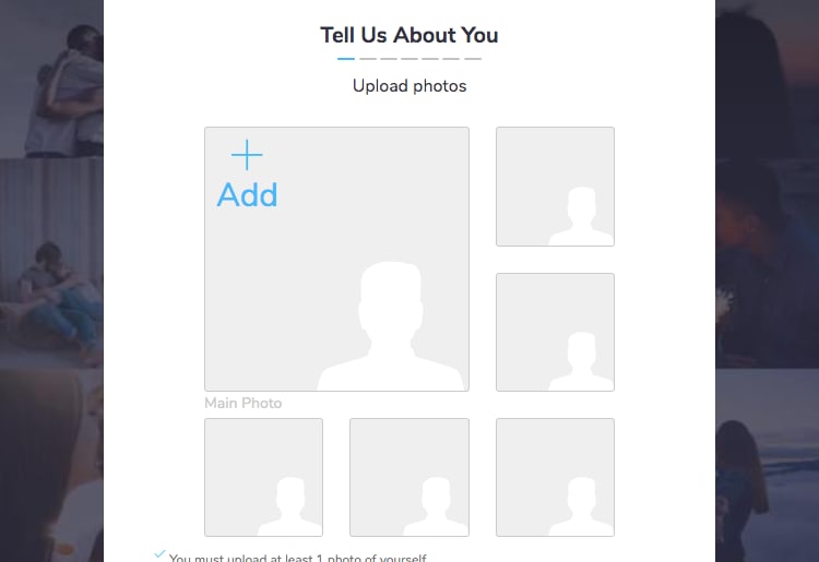 JDate Dating Review Setting Up