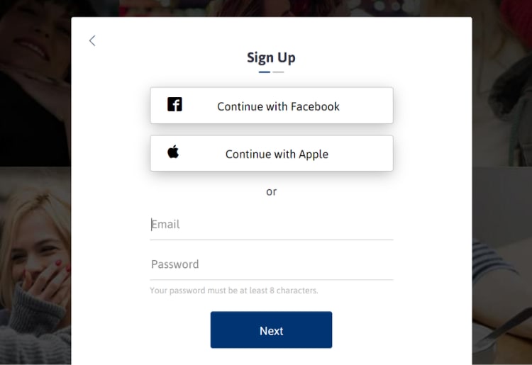 Christian Mingle Dating How To Sign Up